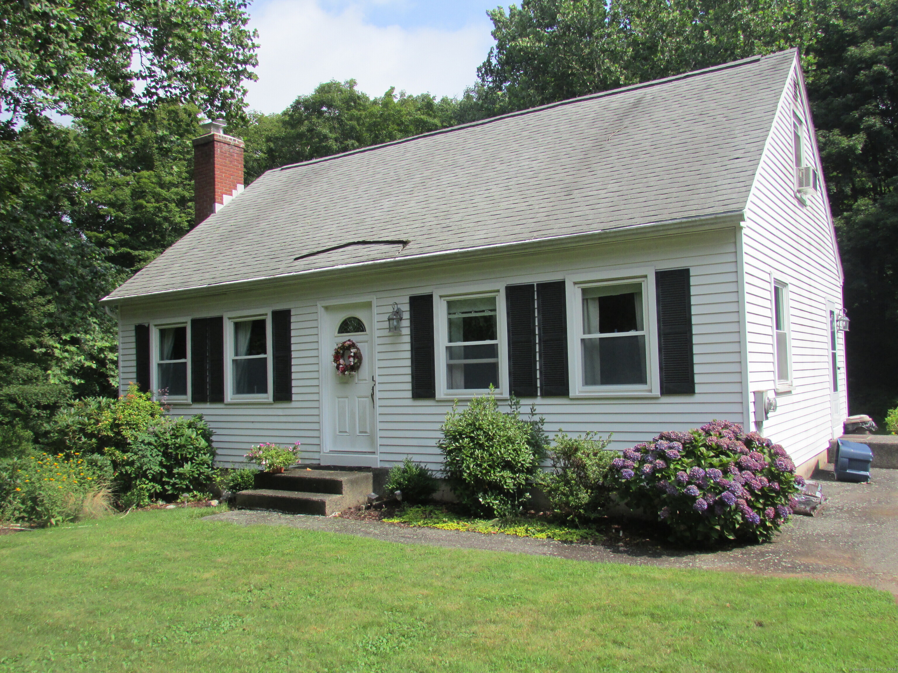 24 Buckboard Road Durham, CT 06422 - Photo 1 of 1