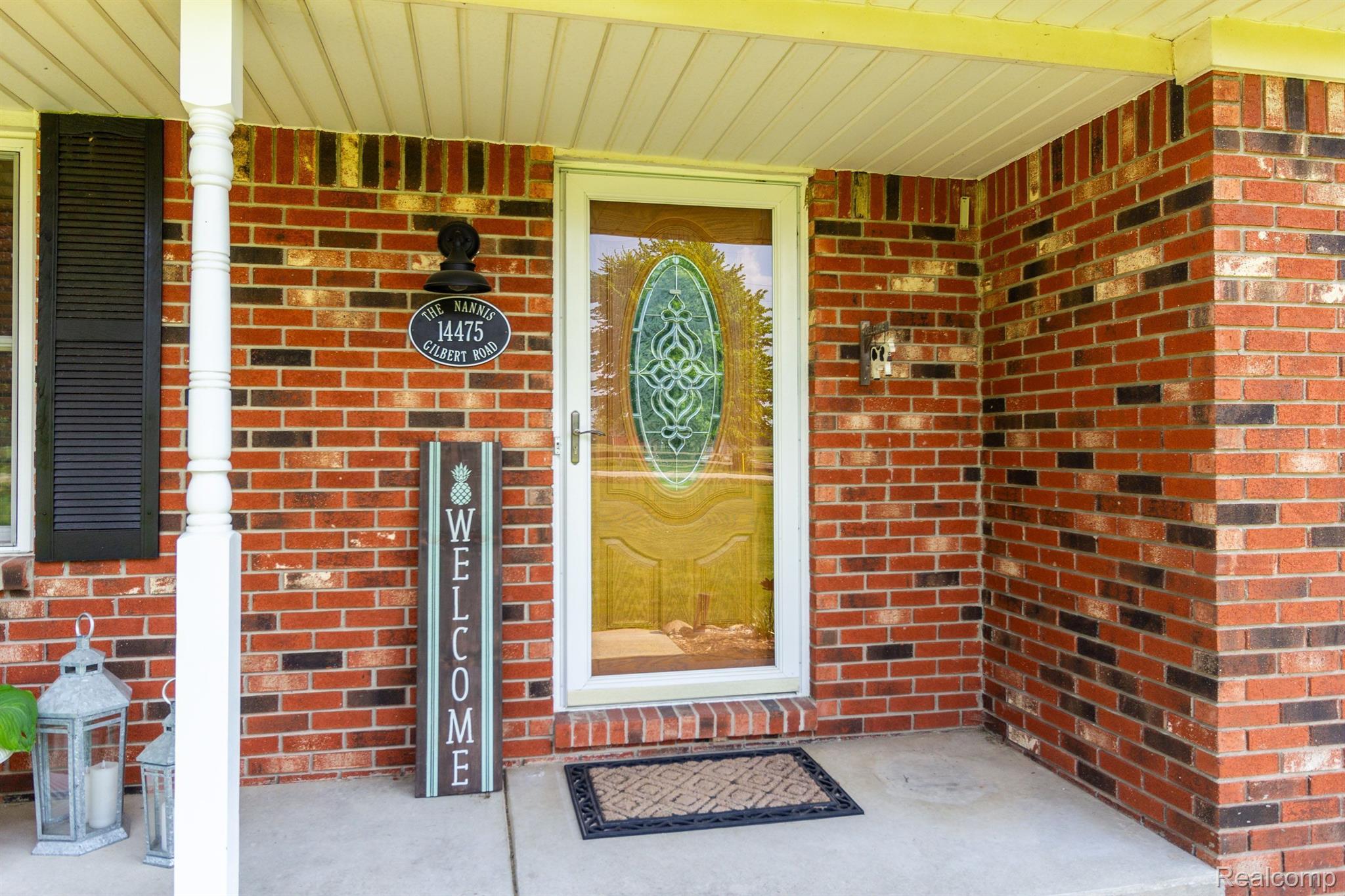 14475 Gilbert Road Allenton, MI 48002 - Photo 4 of 59 Gallery Image 4
