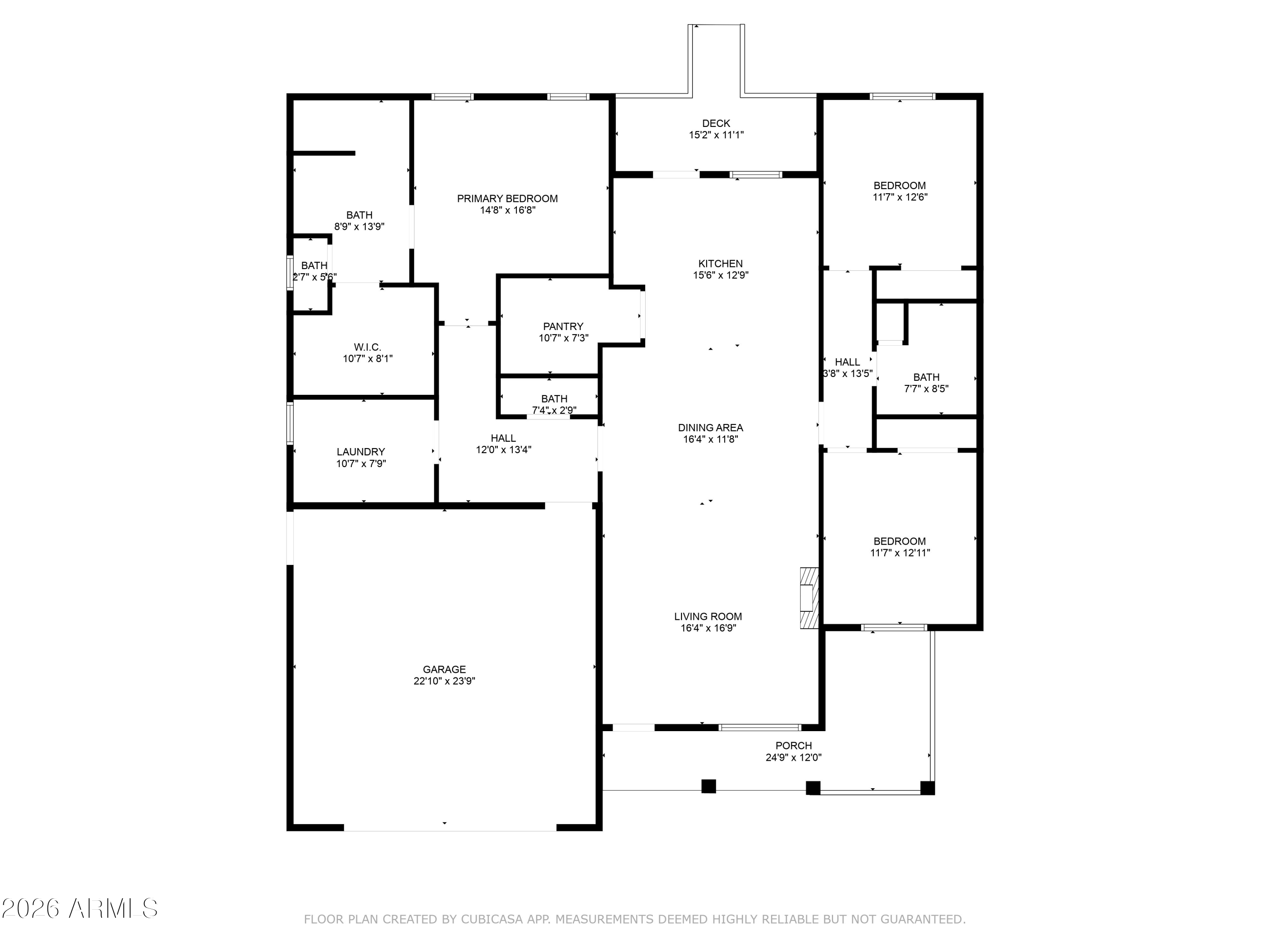 620 Campbell Lane Show Low, AZ 85901 - Photo 52 of 52