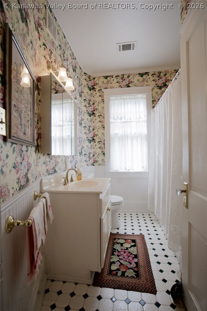 16 Terrace Road Charleston, WV 25314 - Photo 18 of 30 Gallery Image 18