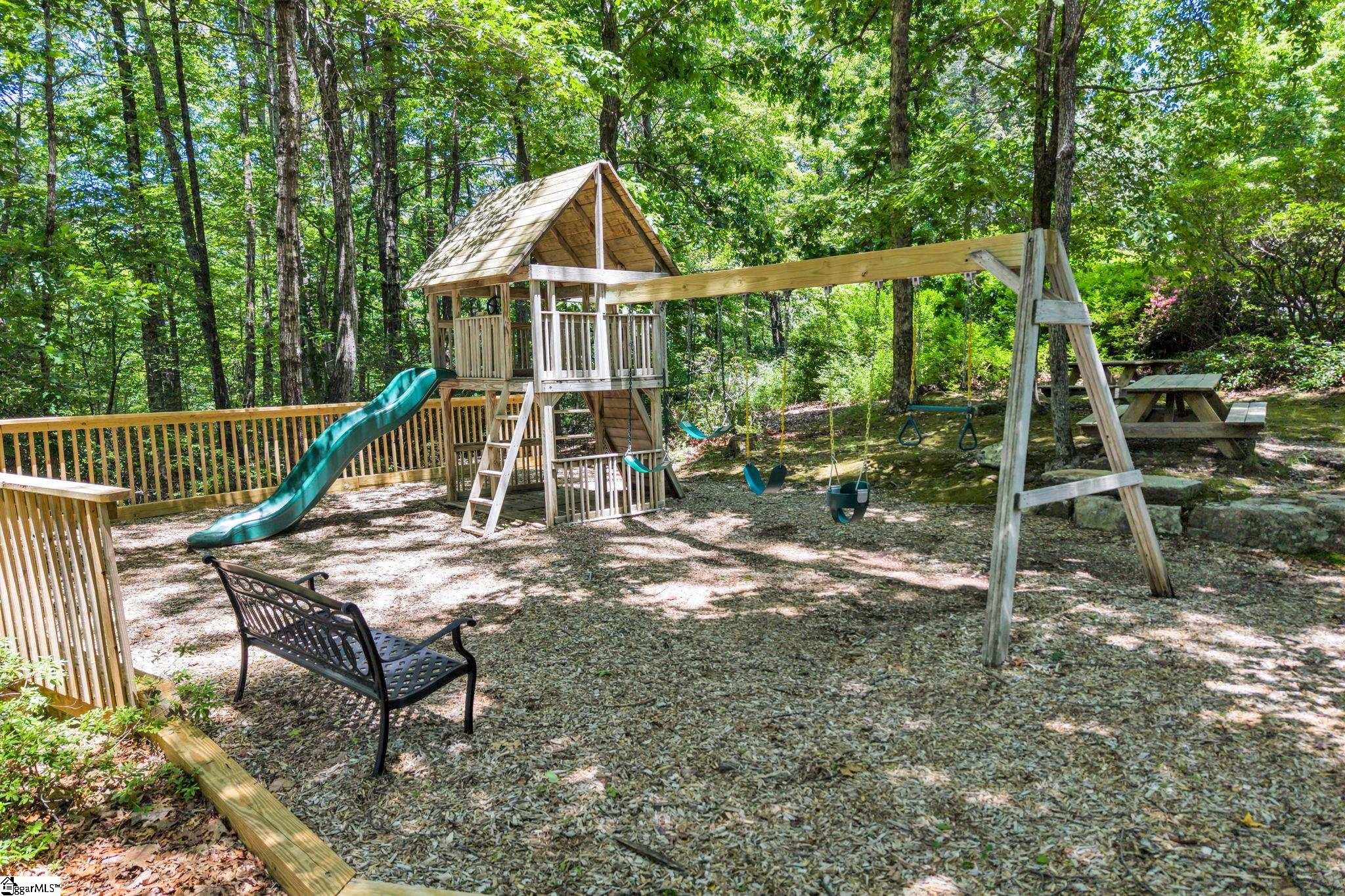 126 Columbine Way Cleveland, SC 29635 - Photo 49 of 49