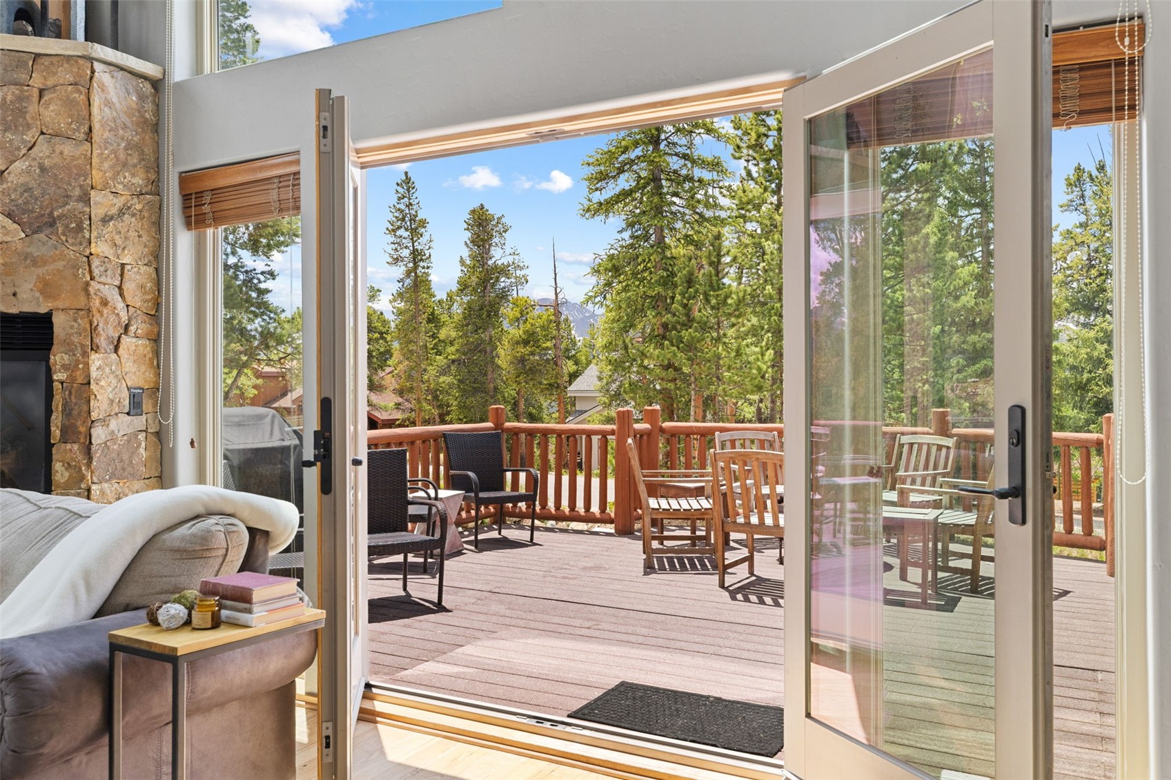 180 Emmett Lode Road Breckenridge, CO 80424 - Photo 37 of 50