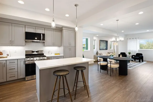 $2,800 | 5189 L Carr Street, Arvada, CO 80002