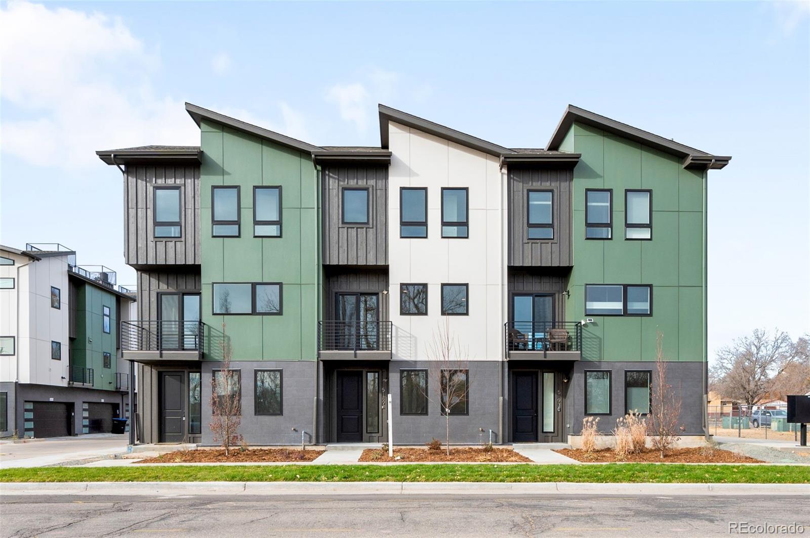 5189 L Carr Street Arvada, CO 80002 - Photo 1 of 26