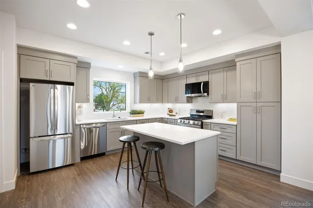 $2,800 | 5189 L Carr Street, Arvada, CO 80002