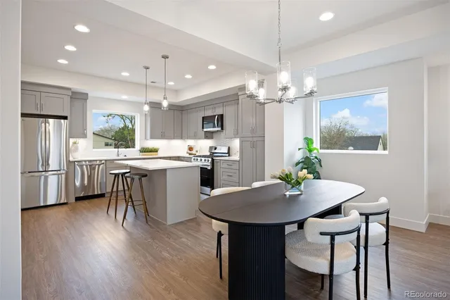 $2,800 | 5189 L Carr Street, Arvada, CO 80002