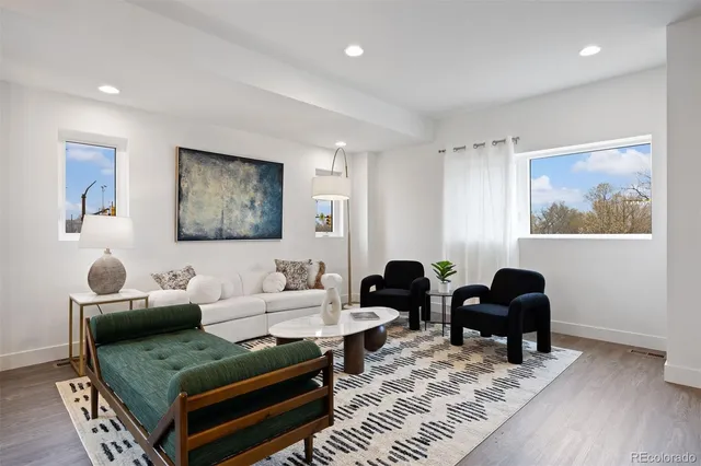 $2,800 | 5189 L Carr Street, Arvada, CO 80002