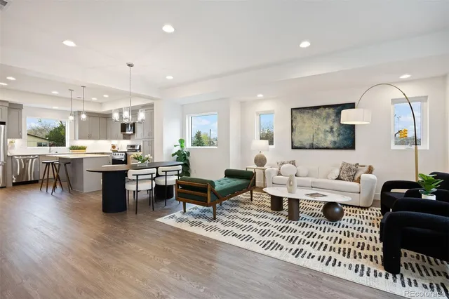 $2,800 | 5189 L Carr Street, Arvada, CO 80002