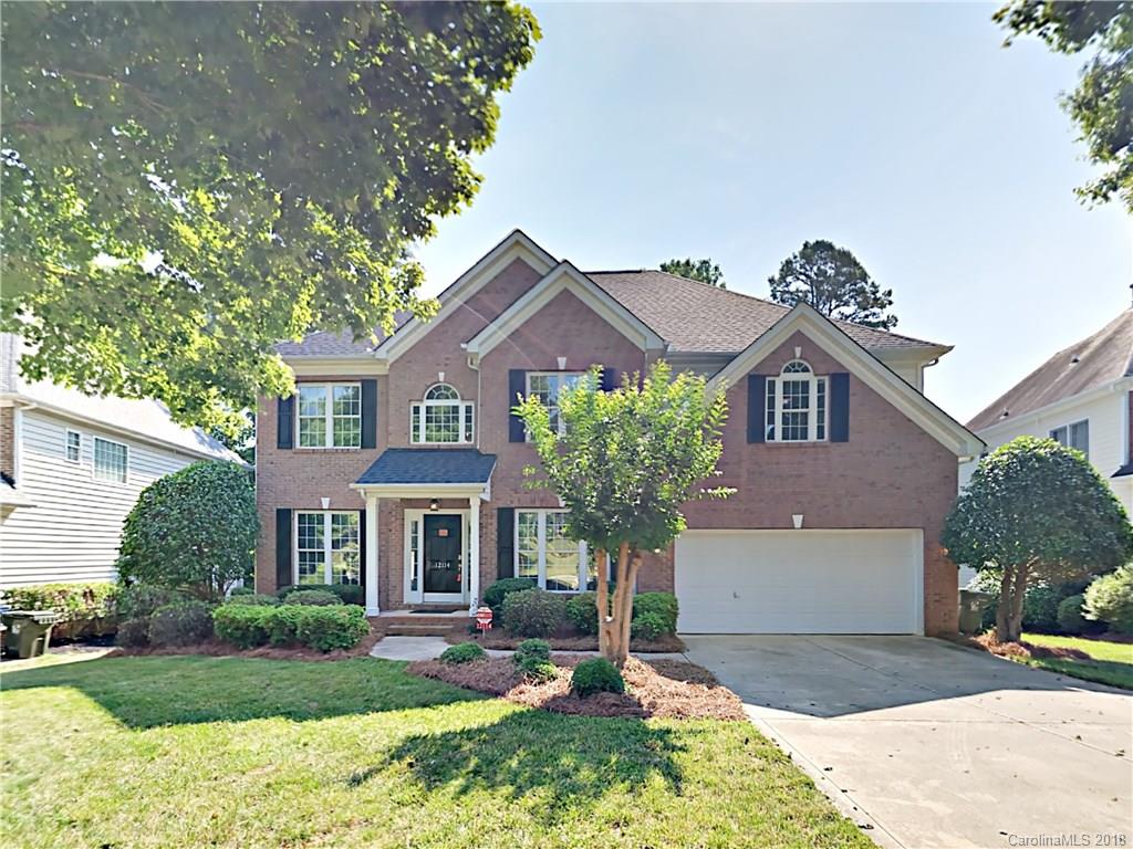 12114 Willingdon Road Huntersville, NC 28078 - Photo 1 of 24 Gallery Image 1