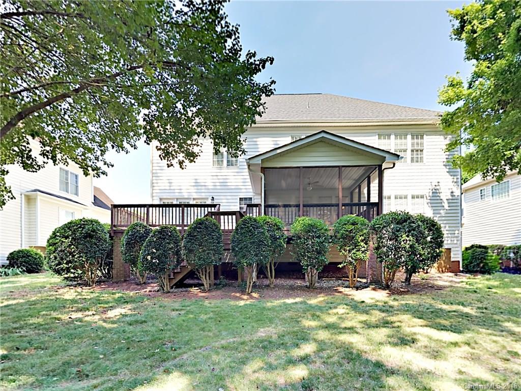 12114 Willingdon Road Huntersville, NC 28078 - Photo 24 of 24 Gallery Image 24