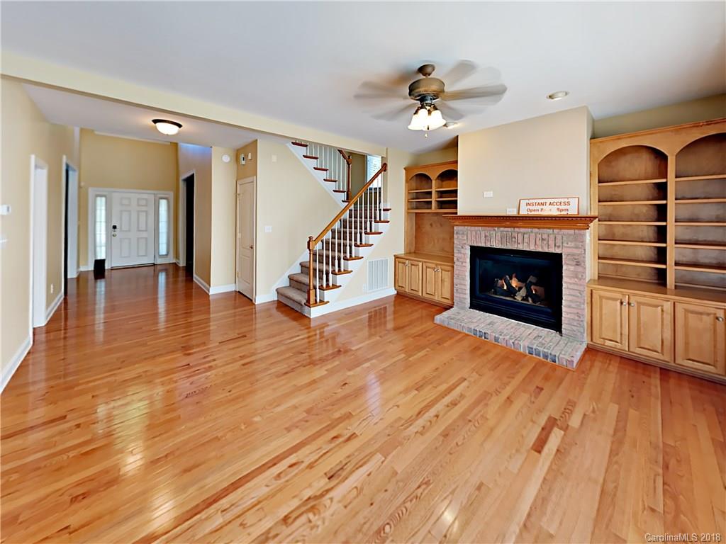 12114 Willingdon Road Huntersville, NC 28078 - Photo 7 of 24 Gallery Image 7