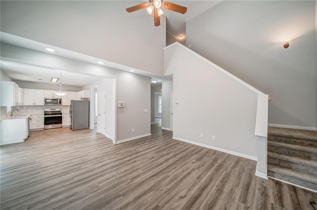 132 Diamond Ridge Avenue Canton, GA 30114 - Photo 17 of 38