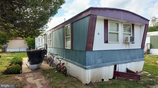 $40,000 | 6 Woods End Road, Dover, DE 19901