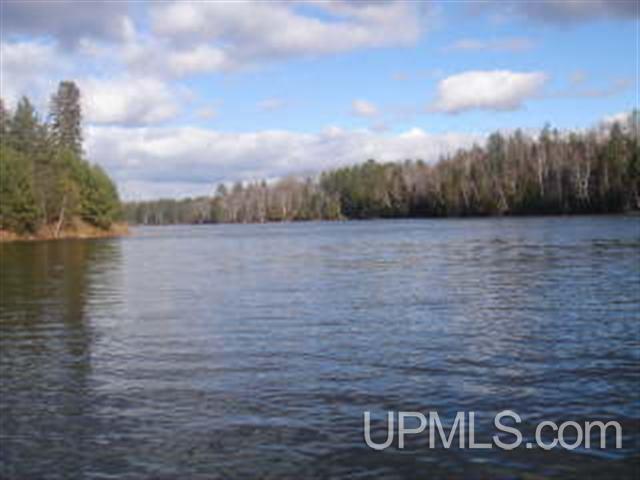 Tbd Tbd Maggie Pt Road, Unit 4E Crystal Falls, MI 49920 - Photo 2 of 7