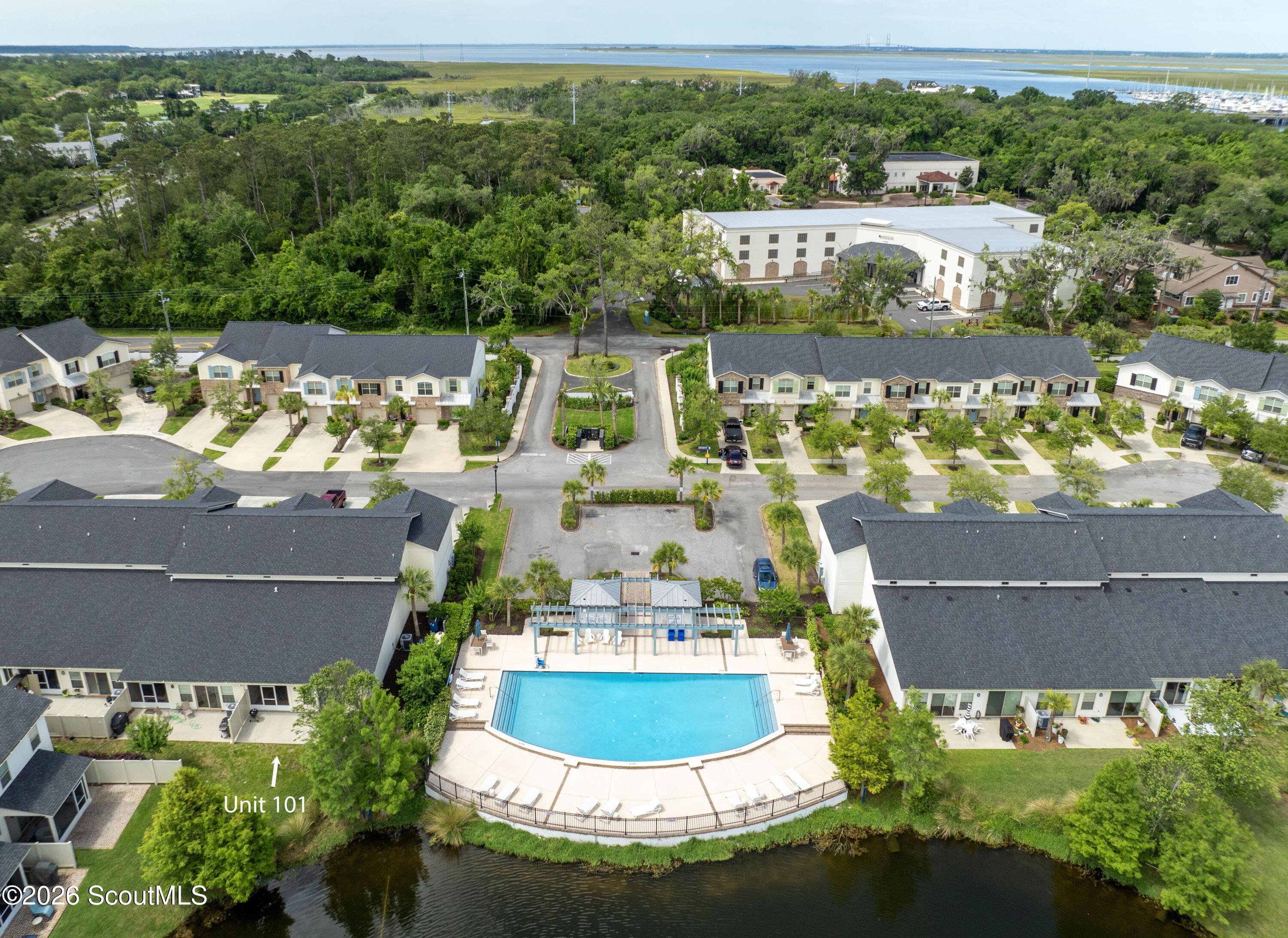 101 Mariners Circle St. Simons Island, GA 31522 - Photo 32 of 35 101_3