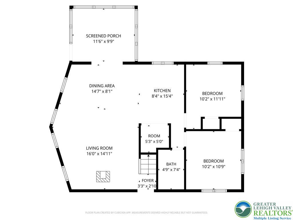 149 Regent Street Bushkill, PA 18324 - Photo 30 of 32