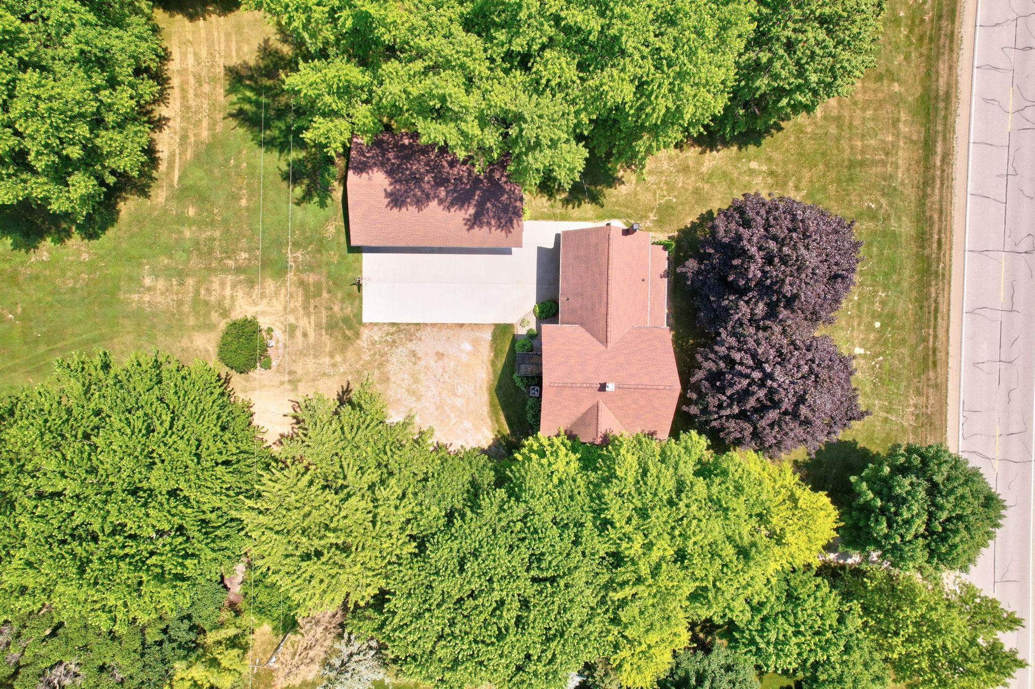 9254 Frankenmuth Road Vassar, MI 48768 - Photo 64 of 78