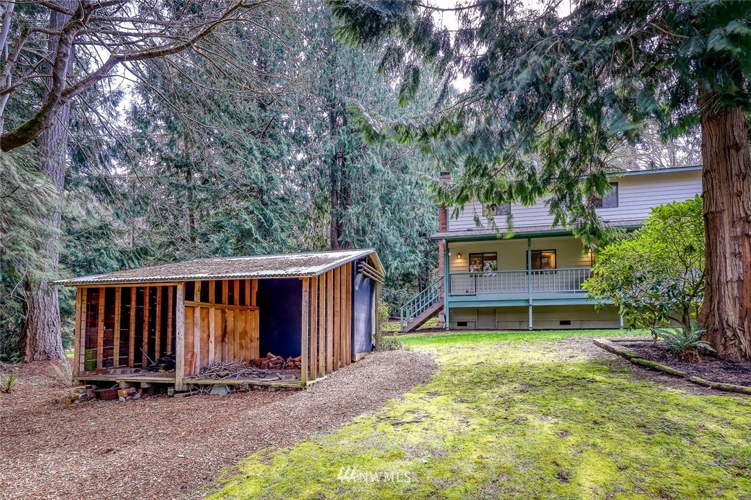 7810 Springridge Road Northeast Bainbridge Island, WA 98110 - Photo 32 of 40 Gallery Image 32