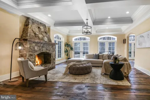 $4,450,000 | 5420 Moorland Lane, Bethesda, MD 20814