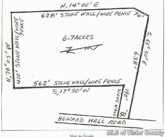 265 Howard Hall Road Athens, NY 12414 - Photo 1 of 1 Photo 1