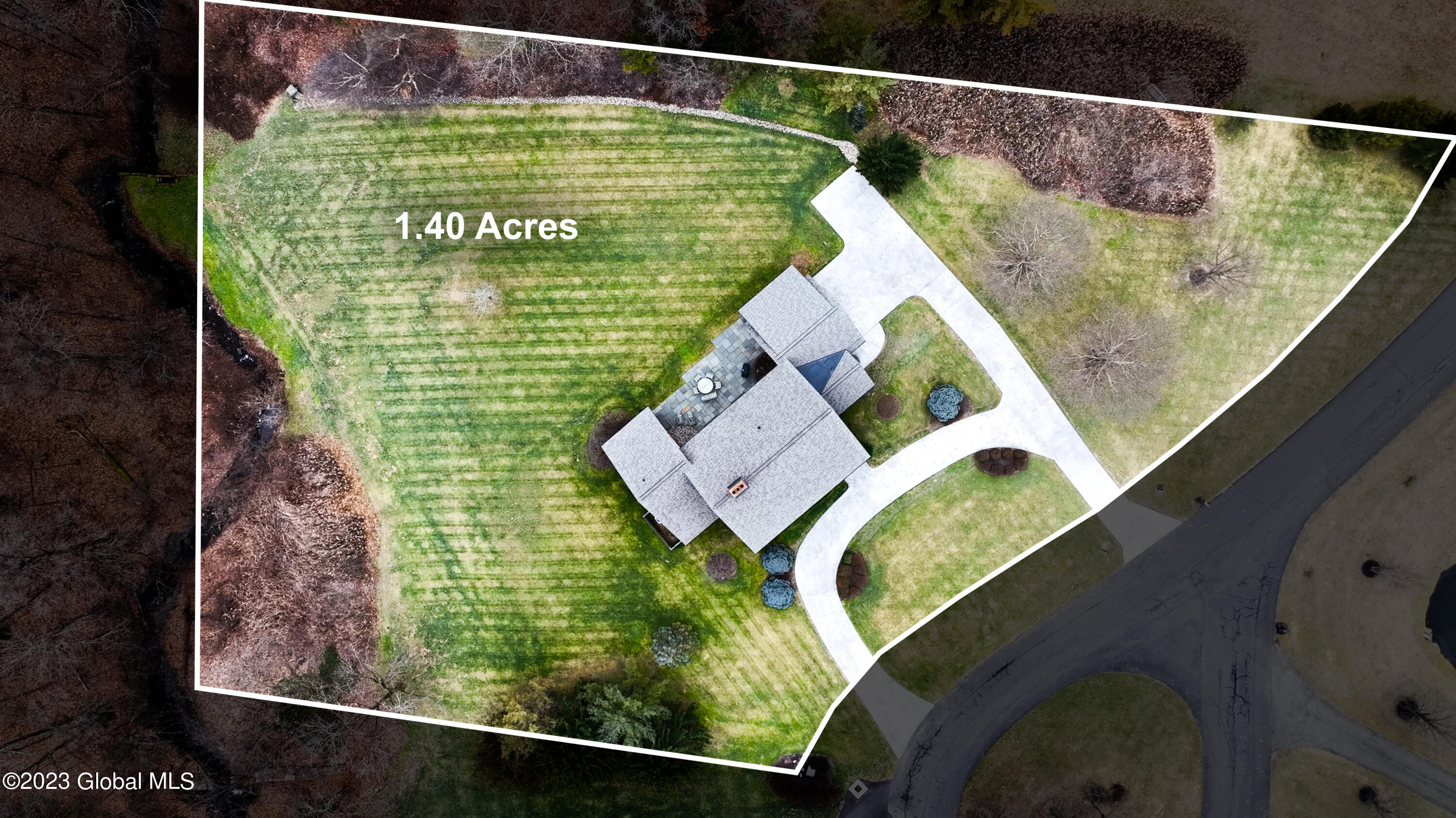 11 Sage Estates Menands, NY 12204 - Photo 54 of 56 Property Lines