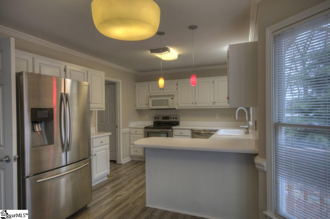 1123 Devenger Road Greer, SC 29650 - Photo 12 of 22 Gallery Image 12