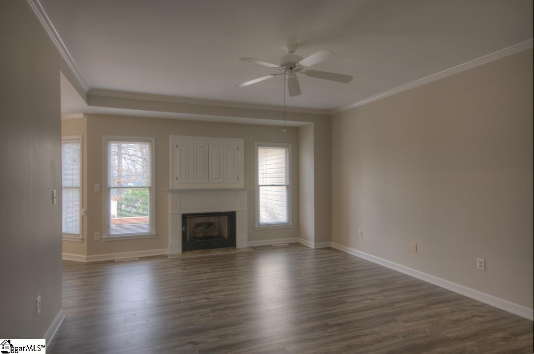 1123 Devenger Road Greer, SC 29650 - Photo 8 of 22 Gallery Image 8