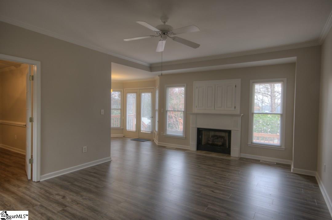 1123 Devenger Road Greer, SC 29650 - Photo 9 of 22 Gallery Image 9