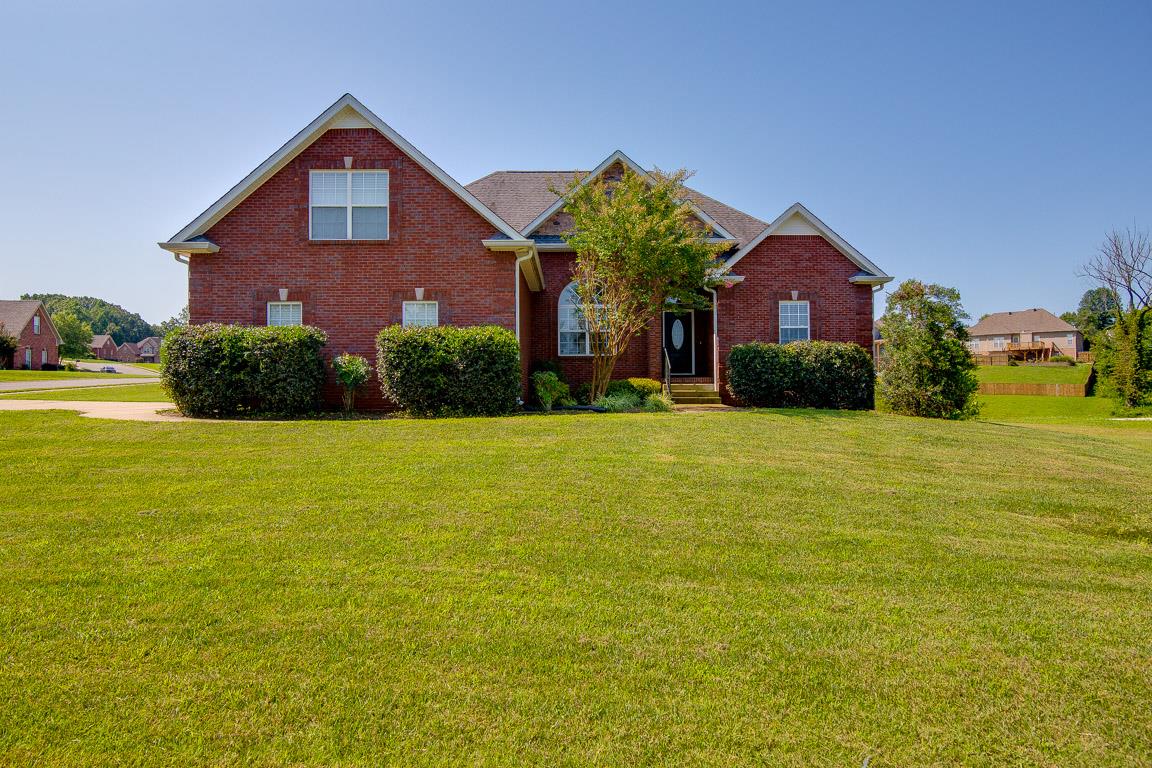 1200 Wicke Road Adams, TN 37010 - Photo 1 of 30