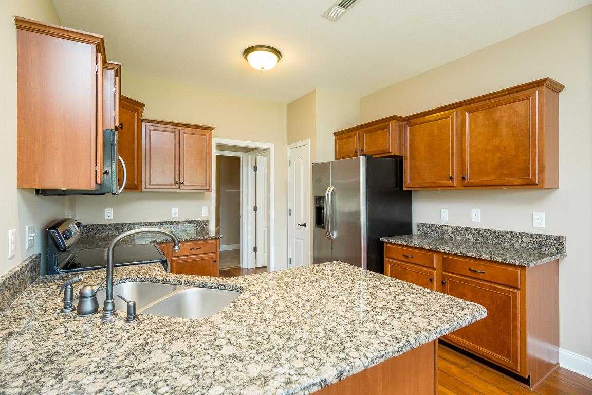 1200 Wicke Road Adams, TN 37010 - Photo 13 of 30 Granite counters
