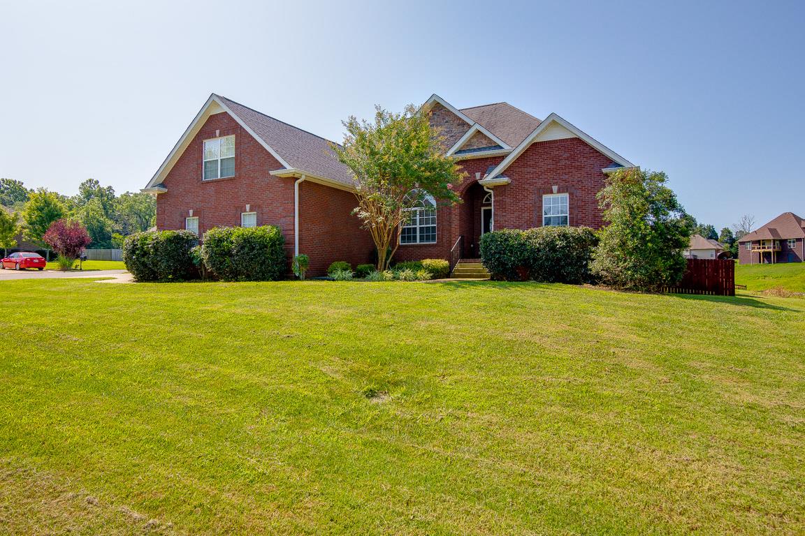 1200 Wicke Road Adams, TN 37010 - Photo 3 of 30