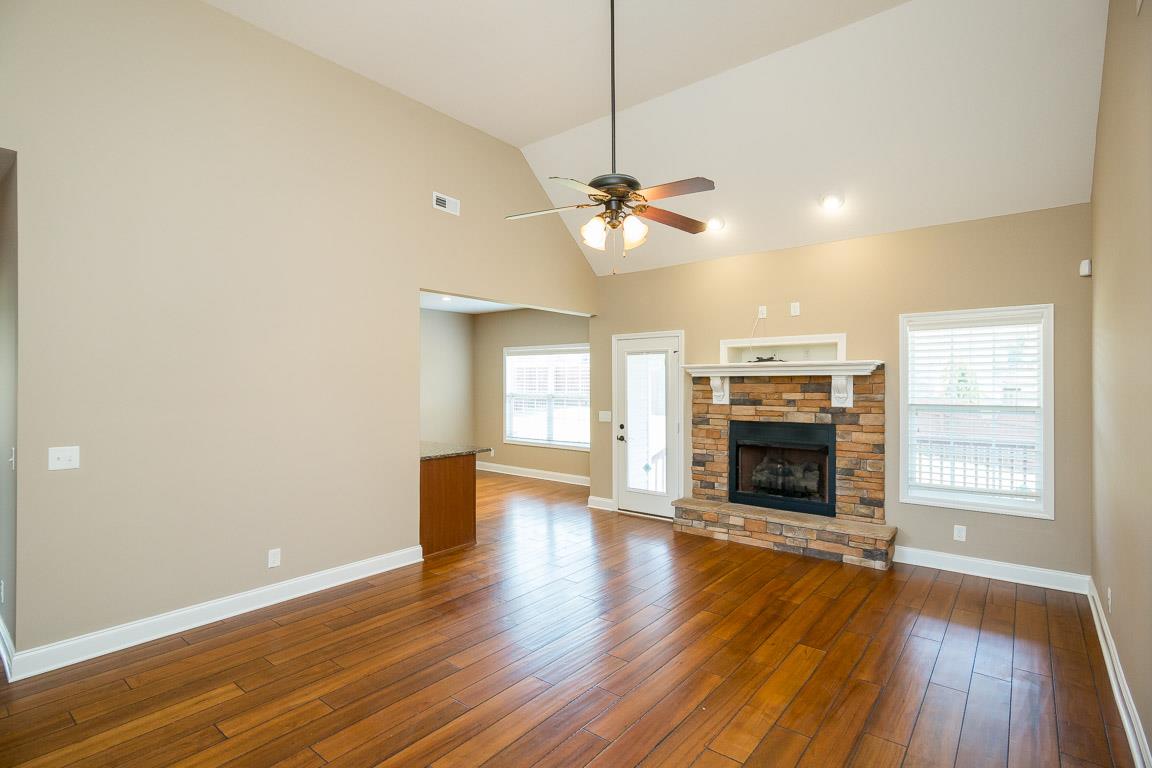 1200 Wicke Road Adams, TN 37010 - Photo 7 of 30 Fireplace