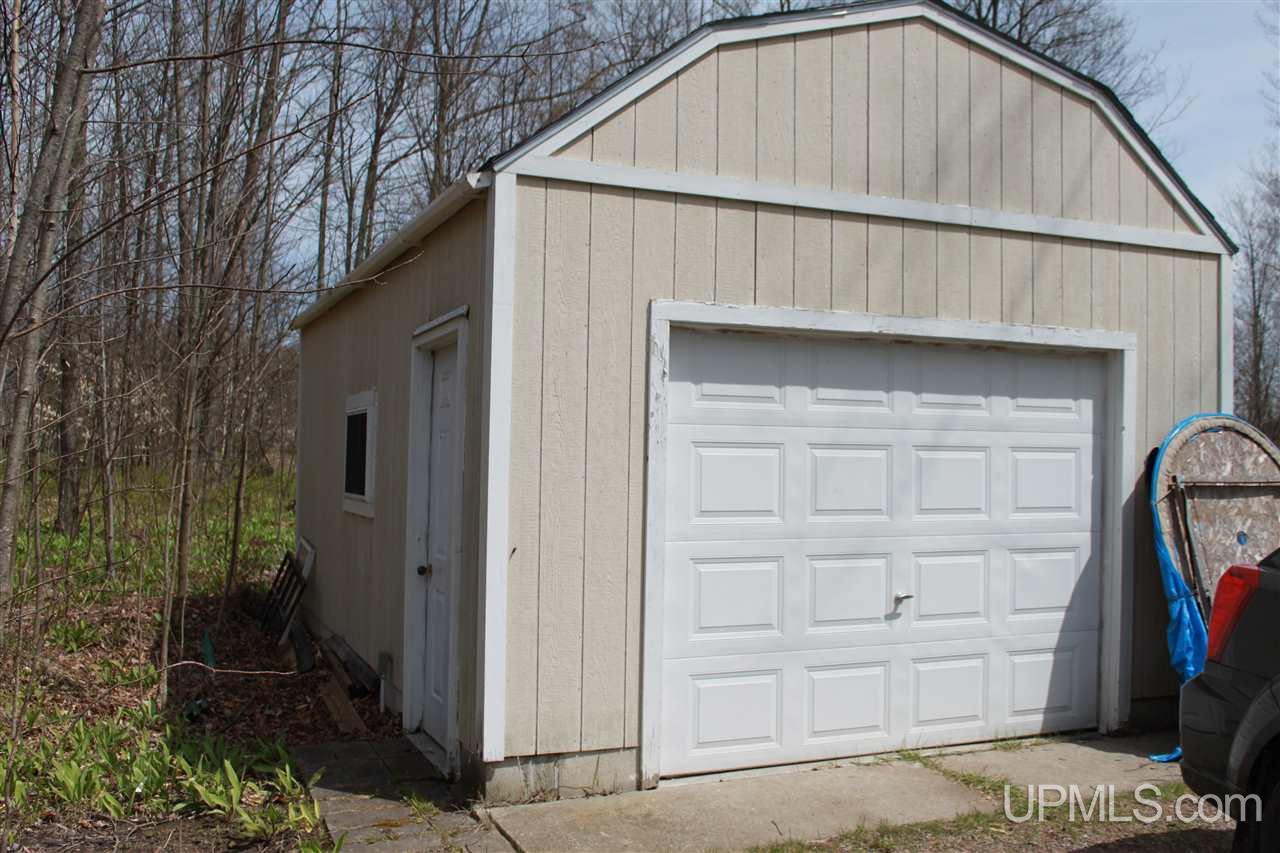 17425 Co Road Wilson, MI 49896 - Photo 22 of 23