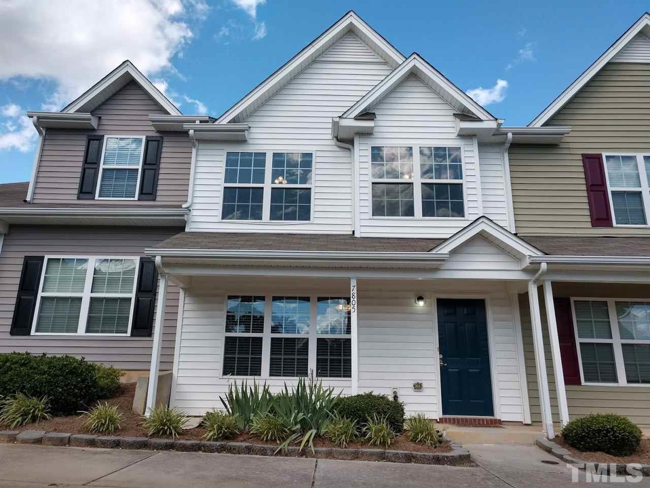 7805 River Field Drive Raleigh, NC 27616 - Photo 1 of 30 Gallery Image 1