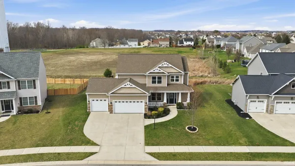$539,900 | 3346 Treviso Cove, Fort Wayne, IN 46814