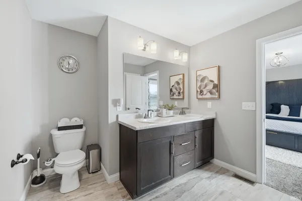 $539,900 | 3346 Treviso Cove, Fort Wayne, IN 46814