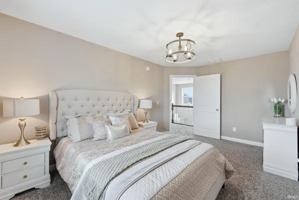 $539,900 | 3346 Treviso Cove, Fort Wayne, IN 46814