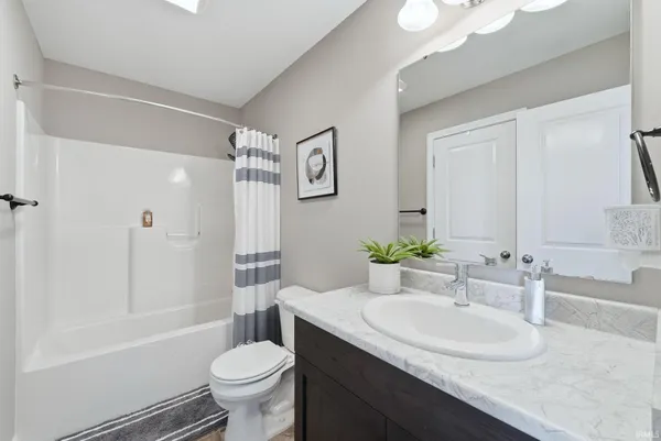 $539,900 | 3346 Treviso Cove, Fort Wayne, IN 46814