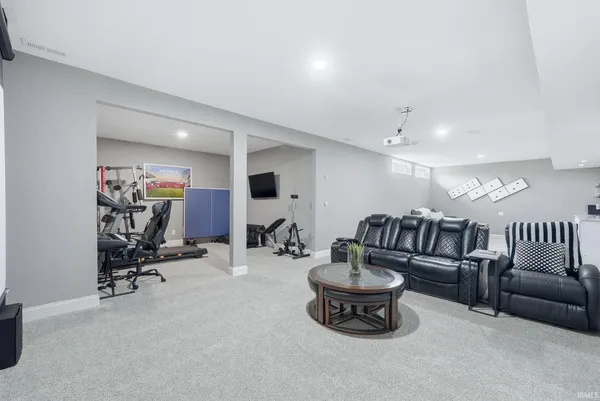 $539,900 | 3346 Treviso Cove, Fort Wayne, IN 46814