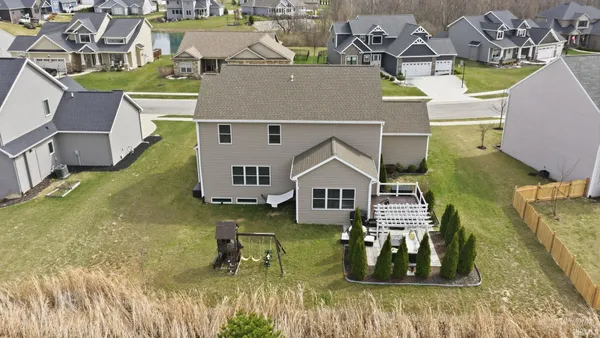 $539,900 | 3346 Treviso Cove, Fort Wayne, IN 46814