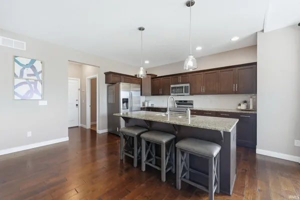 $539,900 | 3346 Treviso Cove, Fort Wayne, IN 46814