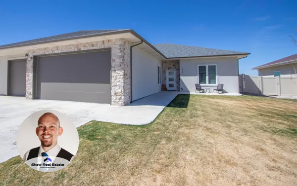 $630,000 | 2946 Palmer Drive, Casper, WY 82601