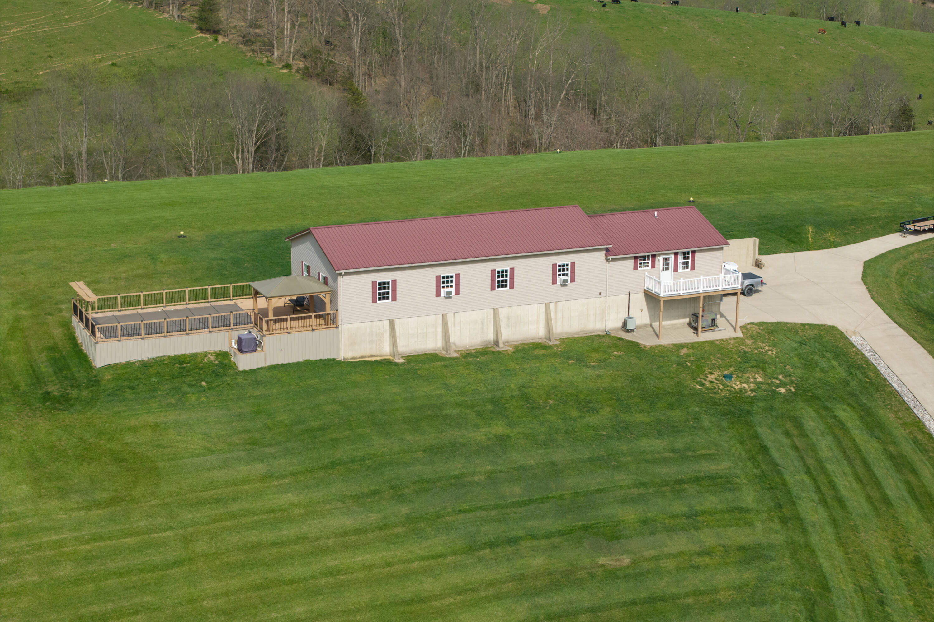 90 Pilots Dream Drive Dry Ridge, KY 41035 - Photo 20 of 50