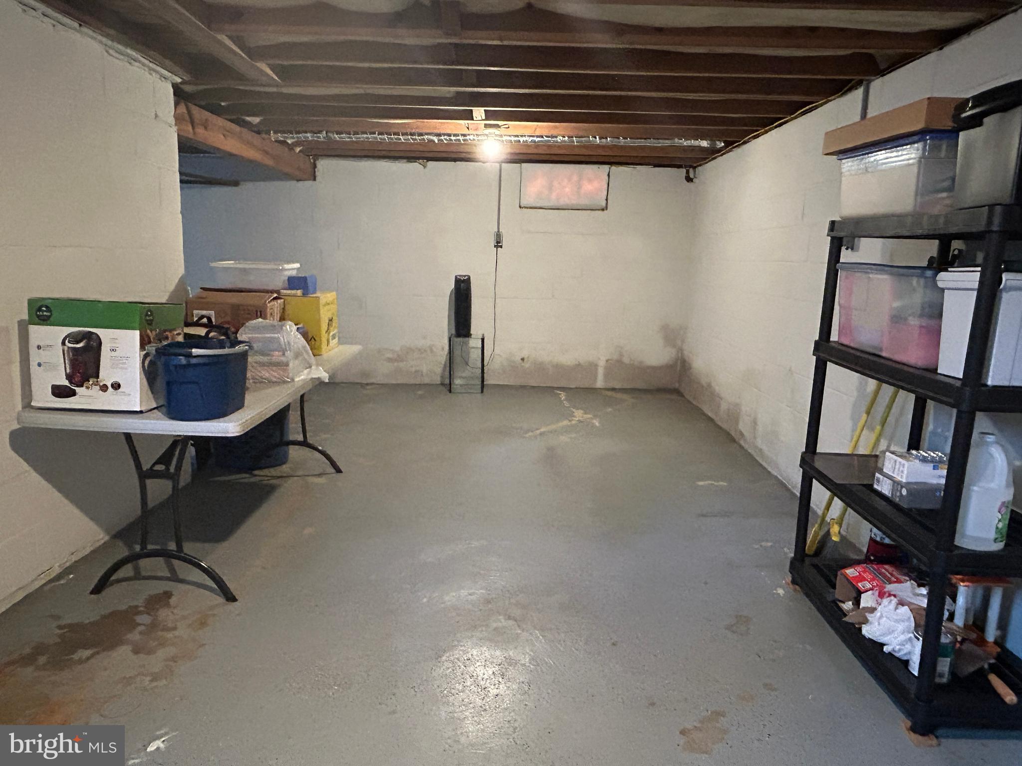 51 Homeland Road York, PA 17403 - Photo 27 of 45 a view of a storage & utility room