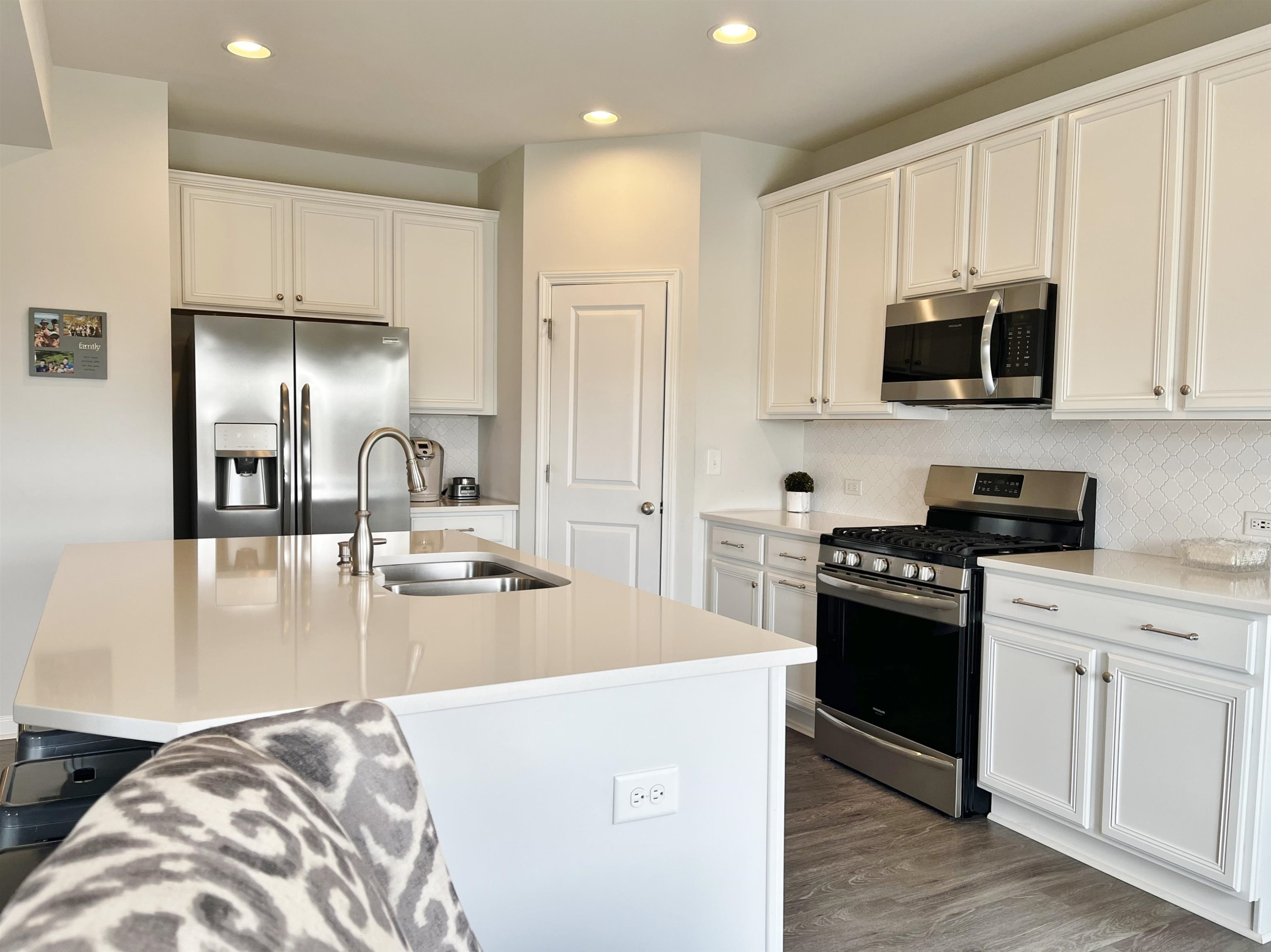 3446 Norway Spruce Road Raleigh, NC 27616 - Photo 6 of 25 Photo 6