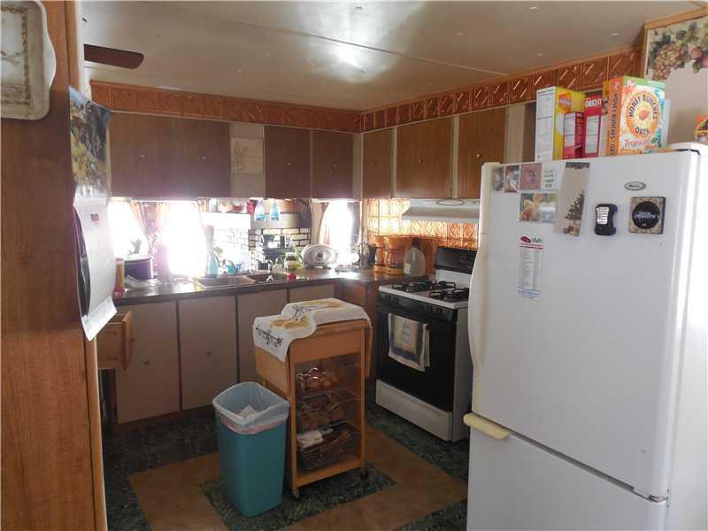 13 Knowlton Shore Road Liberty, ME 04949 - Photo 12 of 24 Kitchen.