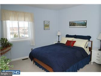 5 Lantern Lane Chesterbrook, PA 19087 - Photo 12 of 12 Bedroom 3