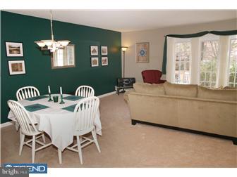 5 Lantern Lane Chesterbrook, PA 19087 - Photo 4 of 12 Dining Room