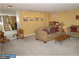 5 Lantern Lane Chesterbrook, PA 19087 - Photo 8 of 12 Basement - Finished