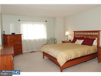 5 Lantern Lane Chesterbrook, PA 19087 - Photo 10 of 12 Bedroom - Main